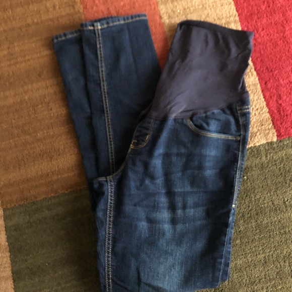 Maternity jeans bundle - Picture 4 of 7